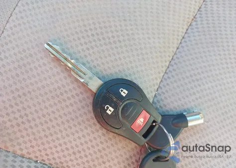 2011 Nissan Rogue S from USA, damaged, VIN JN8AS5MV9BW251413